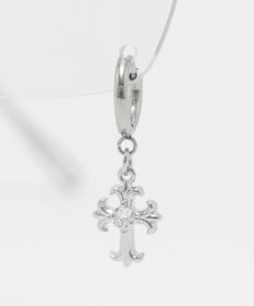 WEGO レンズチャームリムレスアイウェア