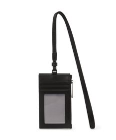 TUMI BELDEN カード・ケース・ランヤード