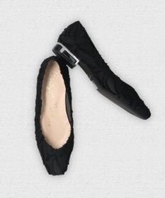 Bridget Birkin 【Bridget Birkin】花柄レースパンプス