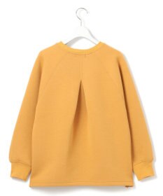 J.PRESS YORK STREET 【WOMEN】ダンボールジャージー スウェット