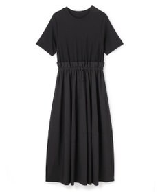 UNFILO BEAUTY FORM-T コンビワンピース