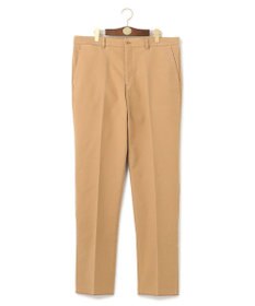 J.PRESS MEN 【KING SIZE】モールスキンストレッチ パンツ