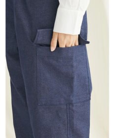 CRAFT STANDARD BOUTIQUE ストレッチカーゴパンツ