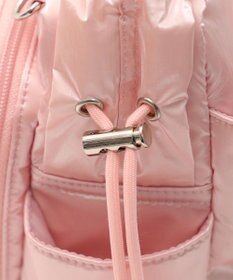 WEGO 【痛バ＆推し活グッズ】きらふわパフィ痛ショルダー