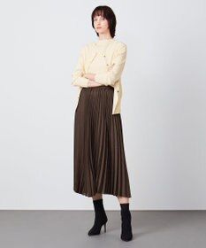 BEIGE， JOSSEY / カーディガン