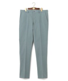 J.PRESS MEN 【KING SIZE】モールスキンストレッチ パンツ