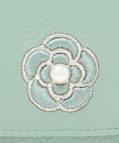 CLATHAS ポリシャス 外BOX二つ折り財布