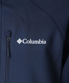 Columbia Columbia/ カスケードリッジIIIソフトシェル /コロンビア
