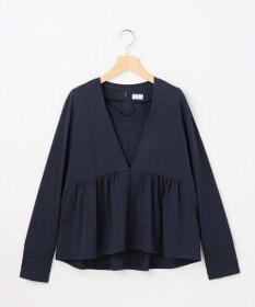 組曲 S 【美人LABコラボ】ビューティーファンクションジャージー ハートラインアンサンブル