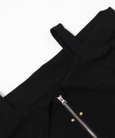 WEGO オフショルスタッズデザイントップ