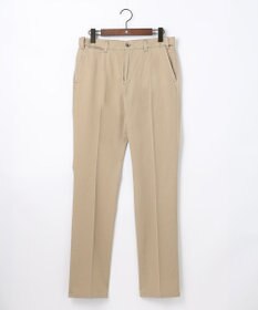 JOSEPH ABBOUD 【オーガニックコットン】ハイパワーカルゼ パンツ