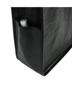 ROOTOTE 1032【木繊維軽量素材】EU.スクエア.メタリック-A