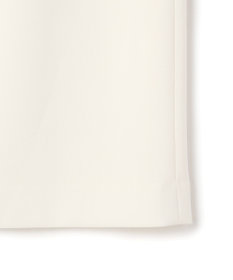 BEIGE， RUE / ドライタッチイージーIラインスカート