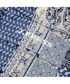 PET PARADISE J.PRESS ペイズリー シャツ 小型犬