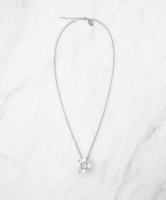 TOCCA PEARL BIJOUX SET BROOCHNECKLACE 3WAYブローチネックレス