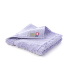 PRESENTERS ROOM 100（HYAKU） / 今治ウォッシュタオル ラベンダー