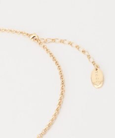 TOCCA NOBLE FLOWER BROOCH NECKLACE 2WAY ブローチネックレス