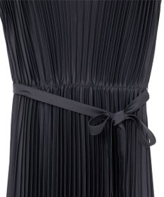 JOSEPH ニットウィーブプリッセ　ドレス