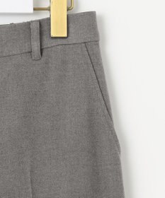 ANY SIS S 【シリーズ累計7万本突破！】サーモ2WAYストレッチ ワイドパンツ