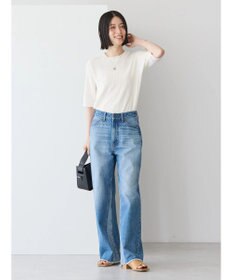 AMERICAN HOLIC フクレジャガードカットプルオーバー