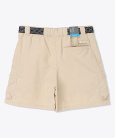 Columbia Columbia/ ウィメンズセコイアグローブウーブンショーツ /コロンビア