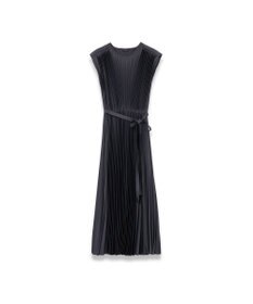 JOSEPH ニットウィーブプリッセ　ドレス