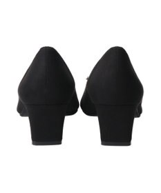 Bridget Birkin 【Bridget Birkin】ポインテッドビジューパンプス