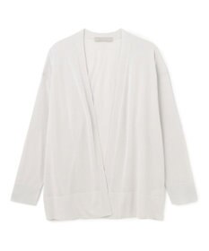 UNFILO イージーカーディガン