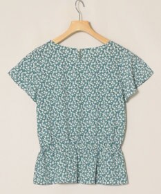 ONWARD Reuse Park 【組曲】ブラウス春夏