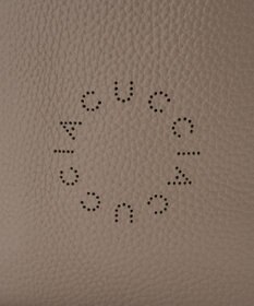 IACUCCI ルオータ ワンハンドルトート ALCE