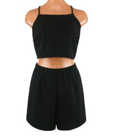 San-ai Resort（三愛水着楽園） ３点セット水着　9M・11L【San-ai Resort（サンアイリゾート）】