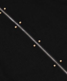 WEGO オフショルスタッズデザイントップ