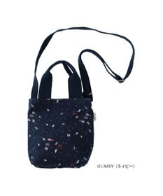 ROOTOTE 0667【直営店限定:ミニショルダー】ベビールー.ミニマルシェ-A