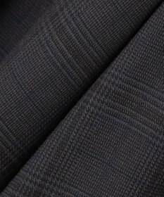 組曲 ハンサムツイルキュロット パンツ