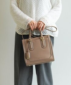 ACE BAGS & LUGGAGE Jewelna Rose アリゼ トートバッグ ミドルサイズ 11928 2WAY ハンドバッグ ショルダーバッグ