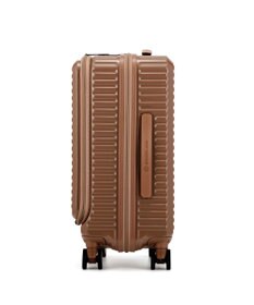 ACE BAGS & LUGGAGE EDGELINK クルーズボックスグリント スーツケース 33L 機内持込 09141 エッジリンク