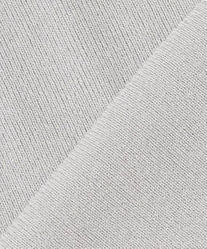 ANY SIS 【洗える】シャギースリーブ ニット