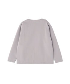 CRAFT STANDARD BOUTIQUE ボタンレスカットカーディガン