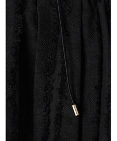 Green Parks ・ＡＮＤ　ＳＥＡＲＣＨフリンジストライプバルーンキャミ