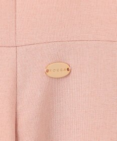 TOCCA 【洗える・消臭】SUNNY DAYS DRESS ドレス