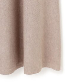 UNFILO マイビューティニット フレアワンピース