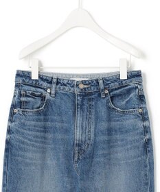 ICB 【洗える】 ウォーターリサイクルデニム