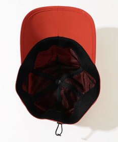 JOSEPH ABBOUD MOUNTAIN 【軽量/ストレッチ/ECO撥水】ライトワッシャーストレッチ キャップ