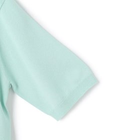 UNFILO スゴ機能美ニット ハーフスリーブ