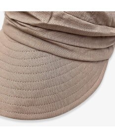 林八百吉商店 SuttoHat  すっとキャスケット