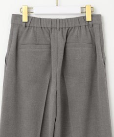 ANY SIS S 【シリーズ累計7万本突破！】サーモ2WAYストレッチ ワイドパンツ