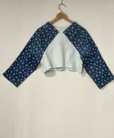 ONWARD Reuse Park 【アップサイクルプロジェクト】ジャケット