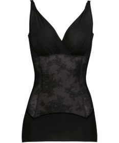 WACOAL 【ＳＵＨＡＤＡ　肌リフト】 ボディシェイパー リフトアップ(脇のたるみ) スムージング(おなか・脇腹・背中) レディース ARA124 /ワコール