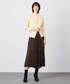 BEIGE， JOSSEY / カーディガン