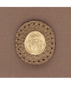 A.D.M.J. 【ファブリック】オフィサー/イアリアンファブリックバケットショルダートートS